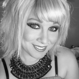 Janelle Slivka, owner, Little Lucy Creative, Cleveland, Ohio